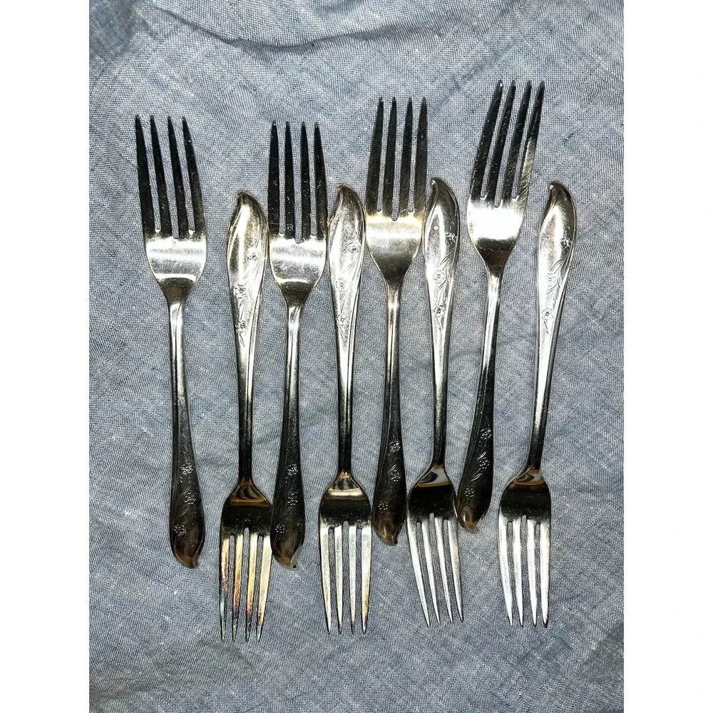 Vintage 1847 Rogers Bros 